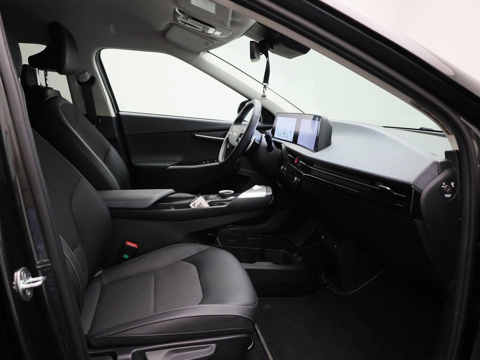 Kia EV6 Air 58 kWh