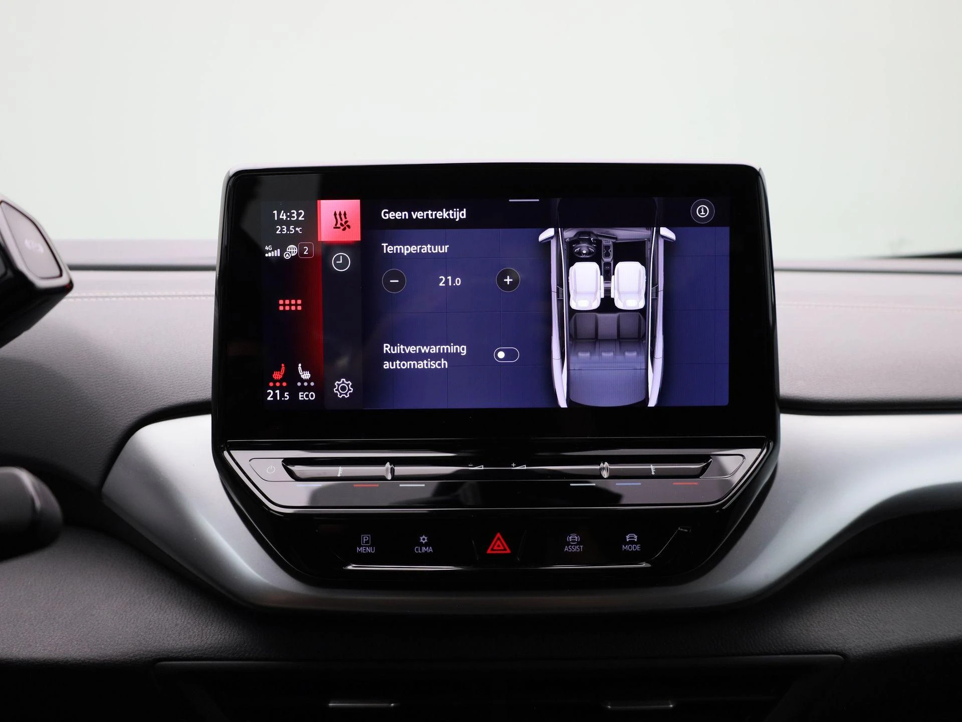 Volkswagen ID.4 Pro 77 kWh 174 PK|