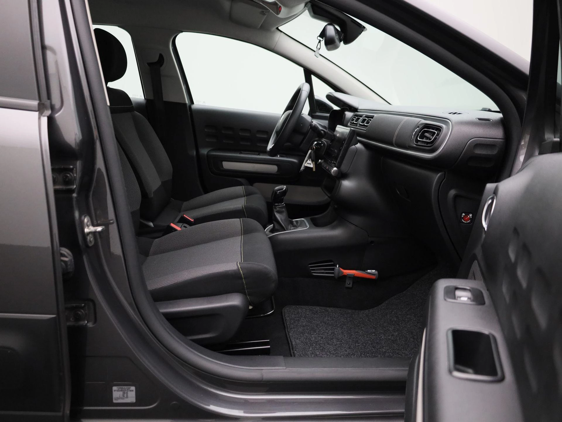 Citroën C3 1.2 PureTech C-Series