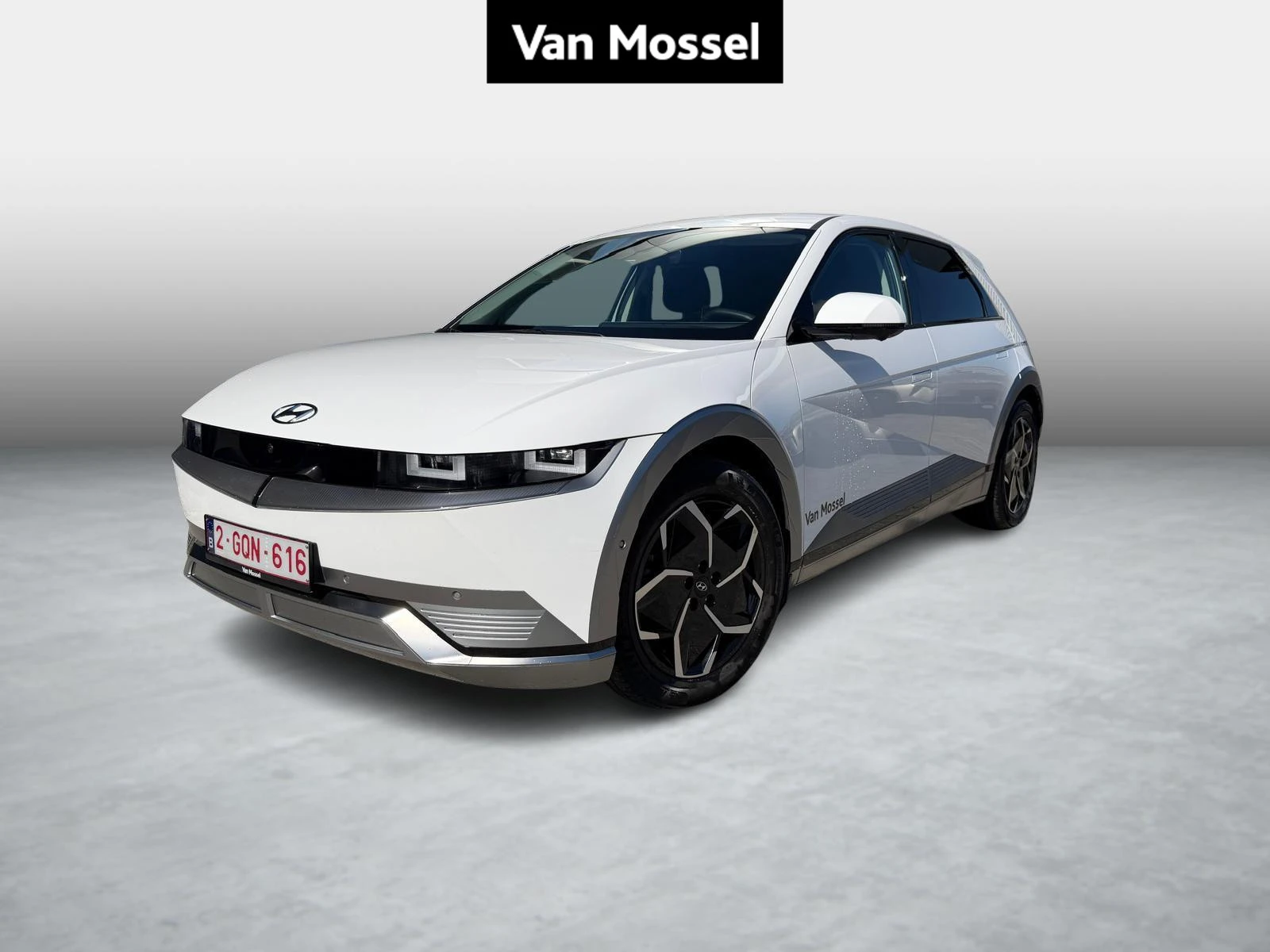 Hyundai-IONIQ 5-image-0