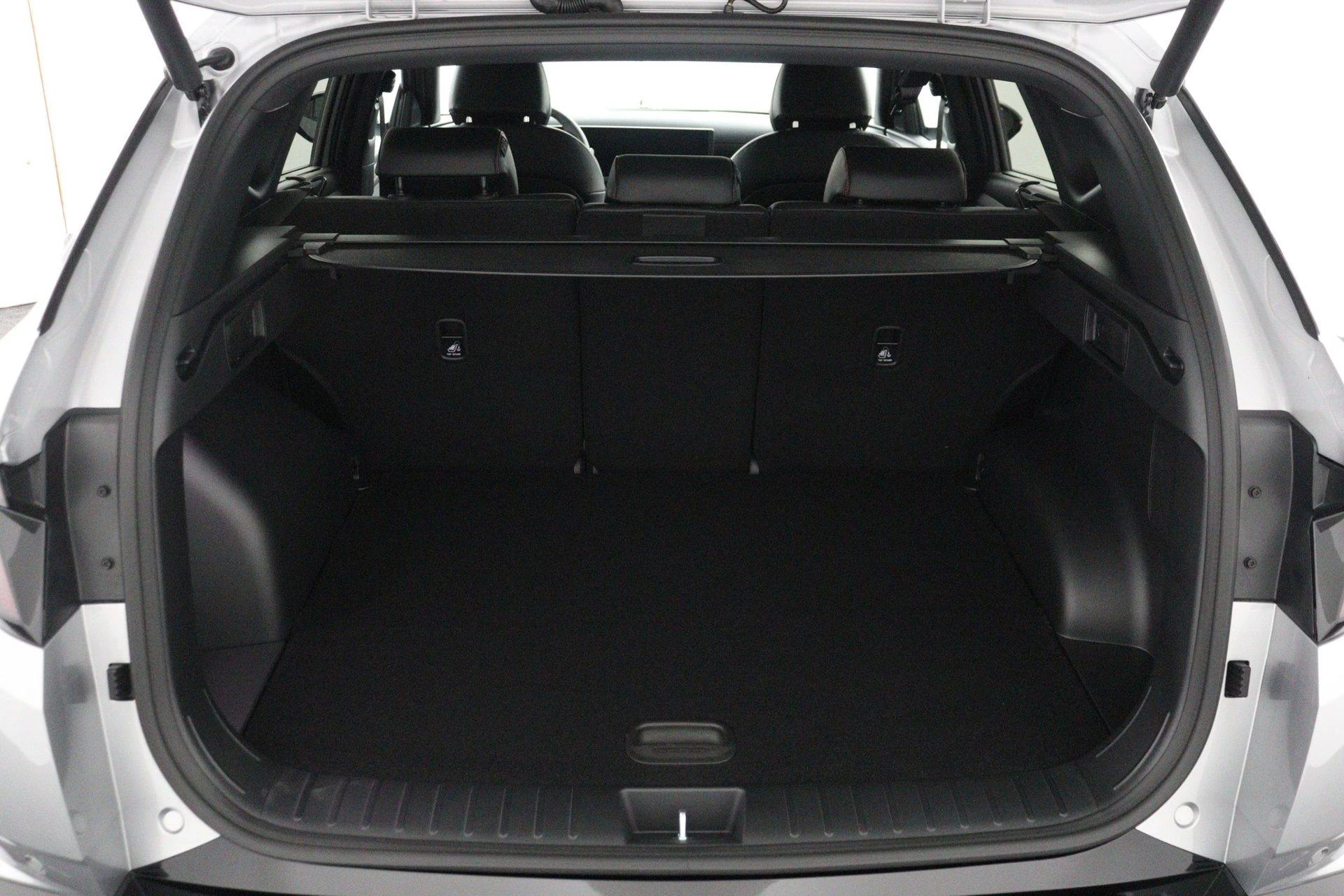 Hyundai Tucson 1.6 T-GDI HEV N Line Sky
