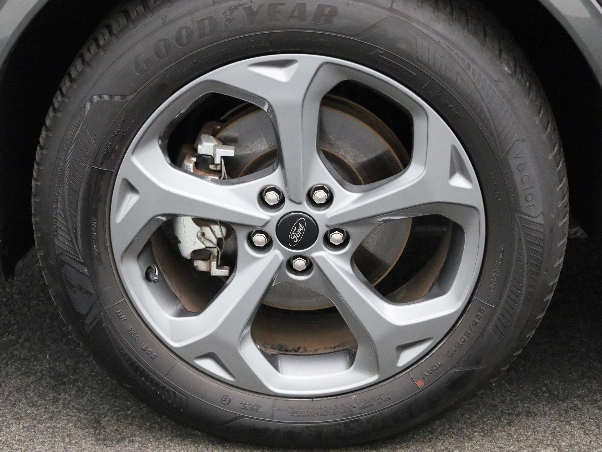 Ford Kuga 2.5 PHEV ST-Line