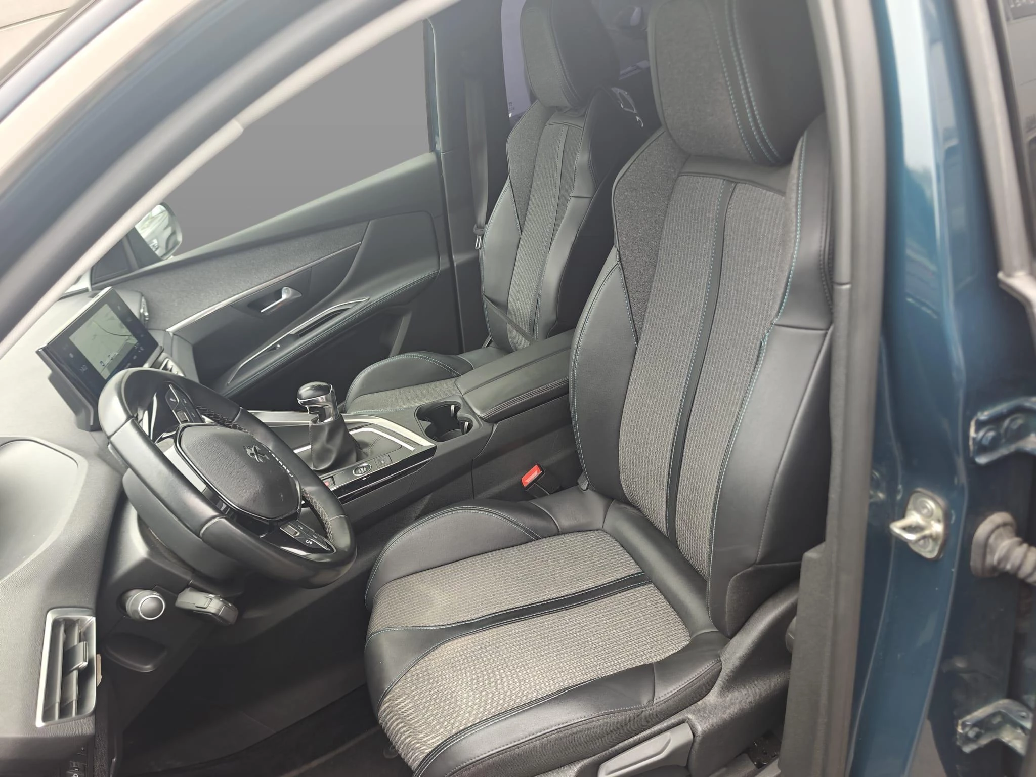 Peugeot 5008 1.5 BlueHDi 96kW S&S Allure Pack