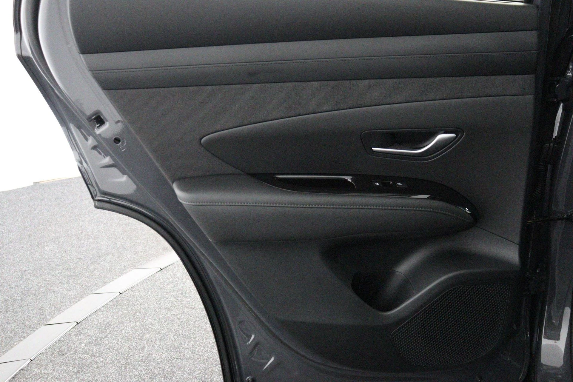 Hyundai Tucson 1.6 T-GDI PHEV Premium