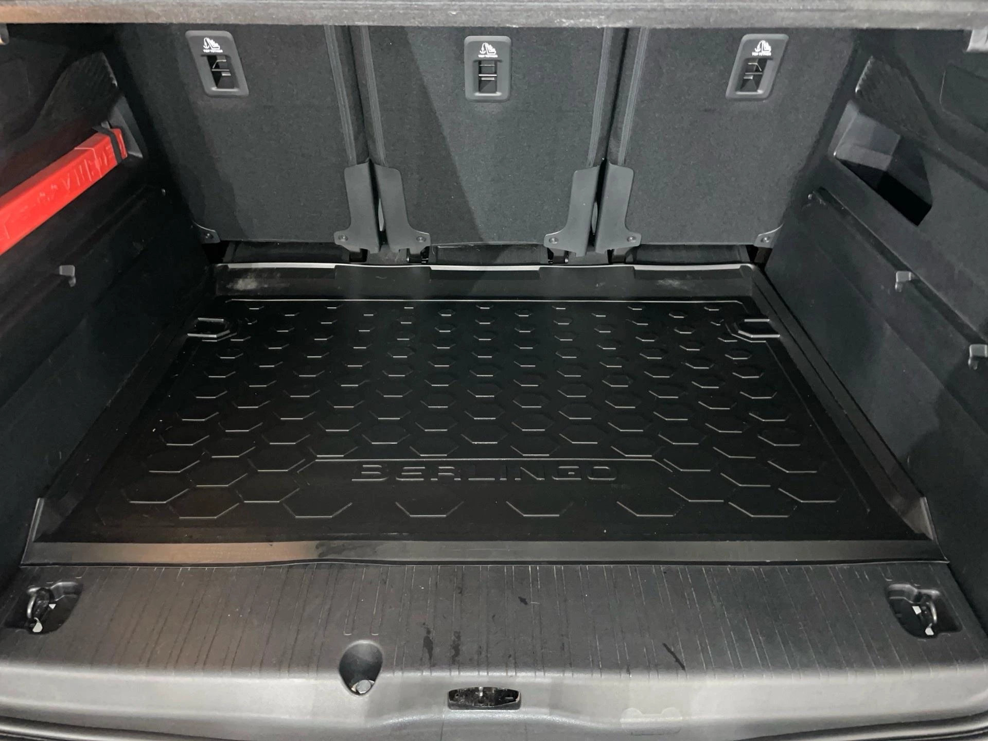 Citroën Berlingo Multispace 1.2 PureTech 130 EAT8 S&S Live XL