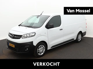 Opel Vivaro-e L3H1 Edition 75 kWh
