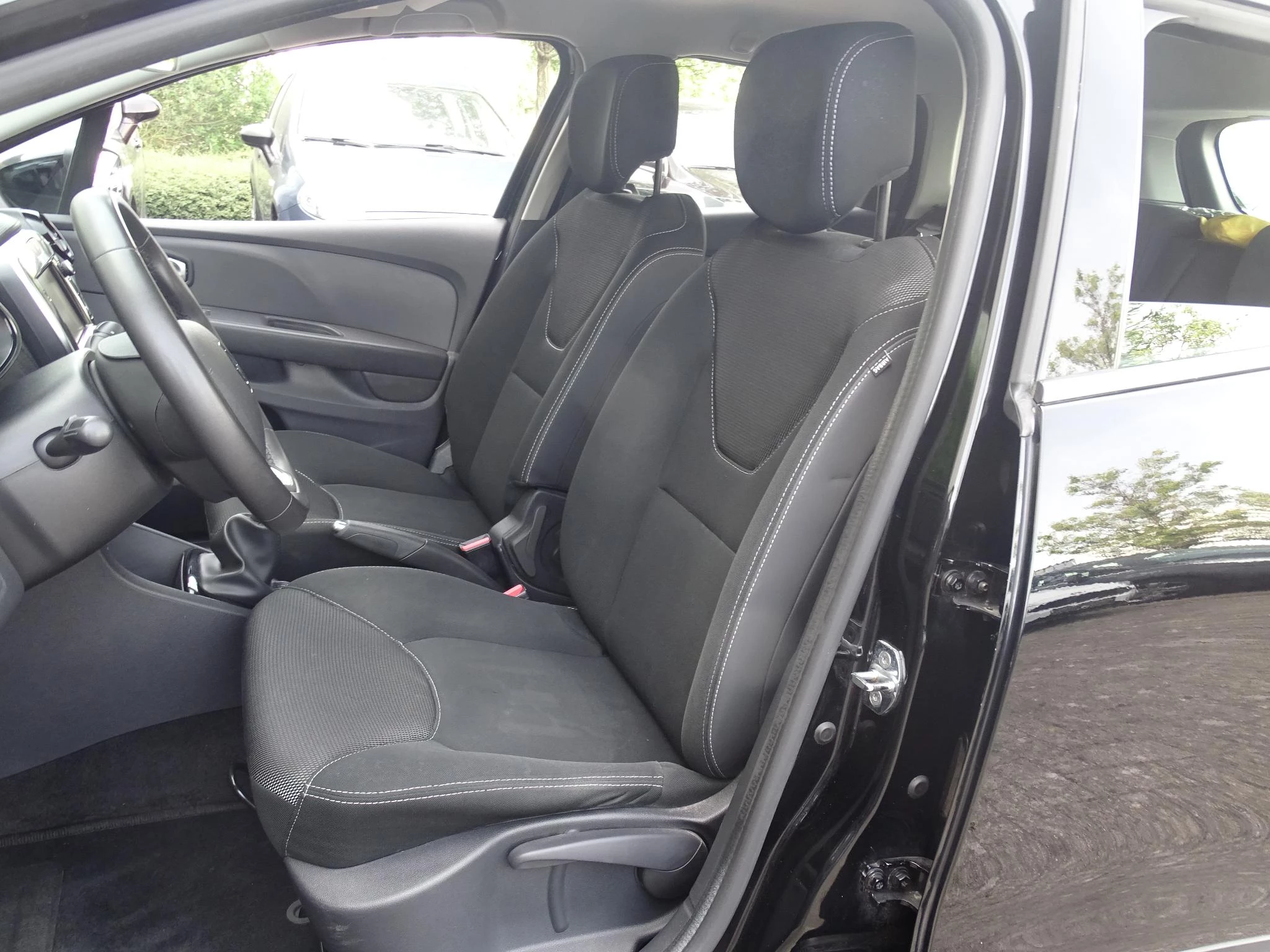 Renault Clio 0.9 TCe Bose