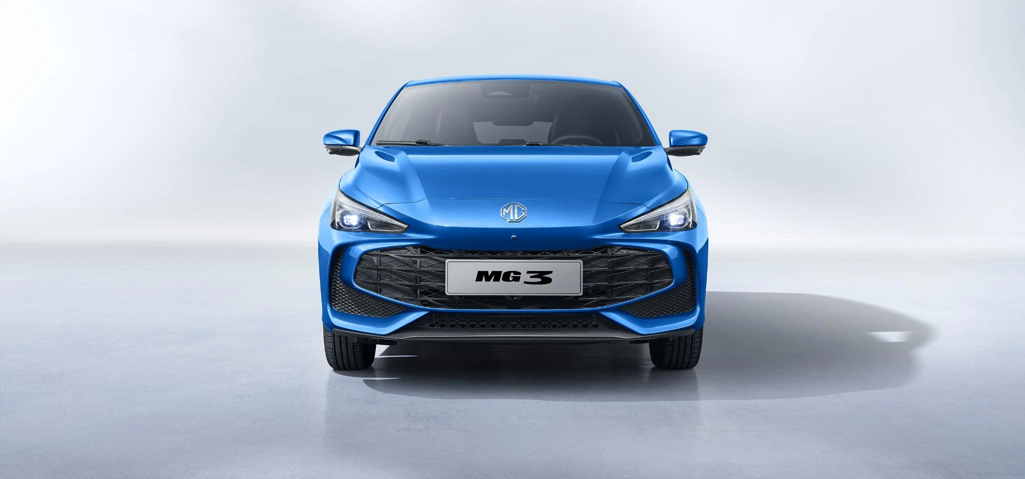 MG MG3 1.5 Comfort