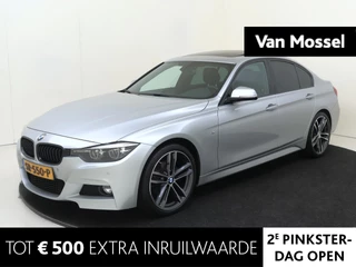 BMW 3 Serie 320i Edition M Sport Shadow Executive