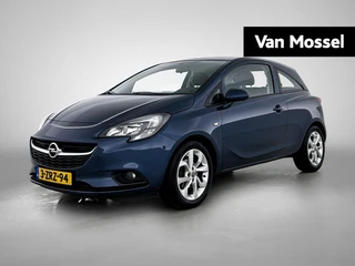 Opel Corsa 1.4 Edition