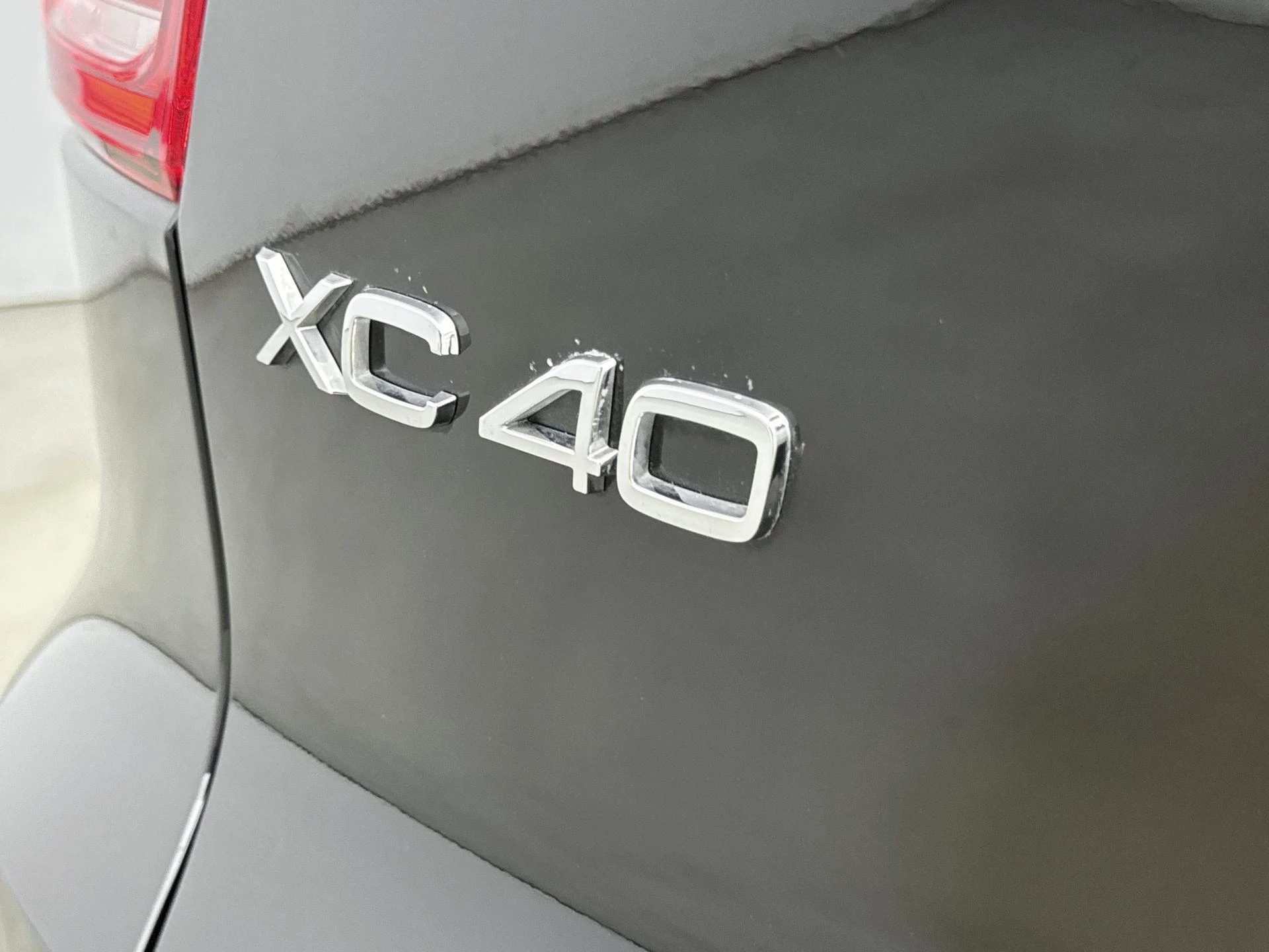 Volvo XC40 1.5 T2 Plus Bright