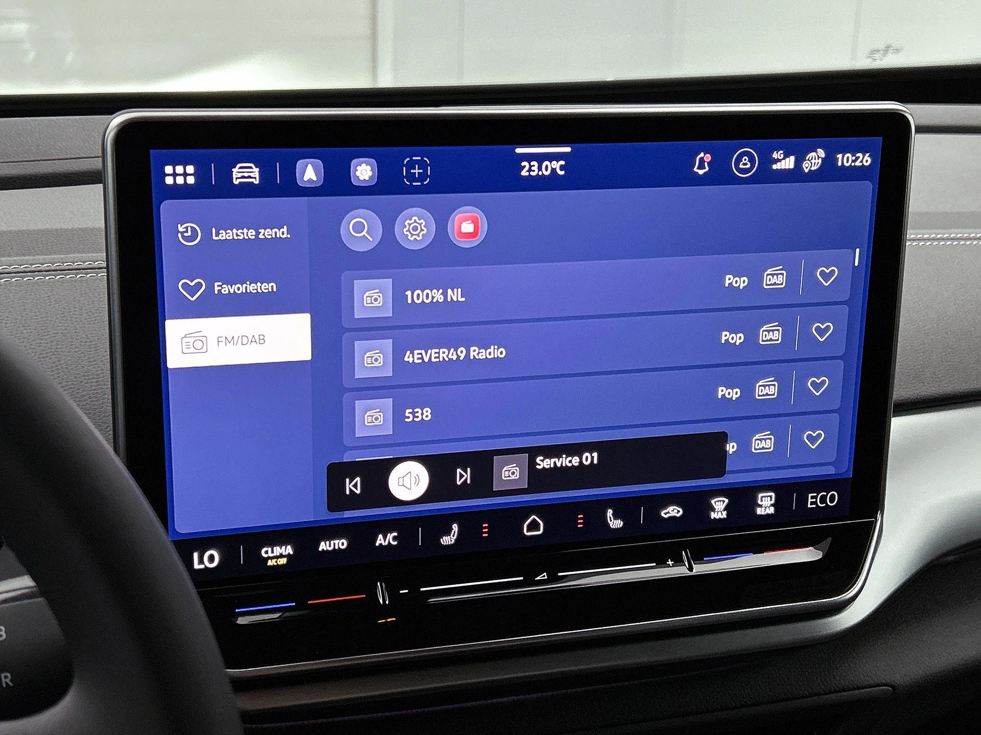 Volkswagen ID.4 Pro Limited Edition 77 kWh 286 PK