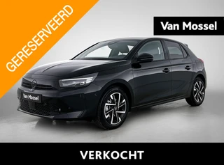 Opel Corsa 1.2 Turbo Hybrid GS