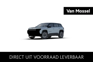 Jeep Compass Summit