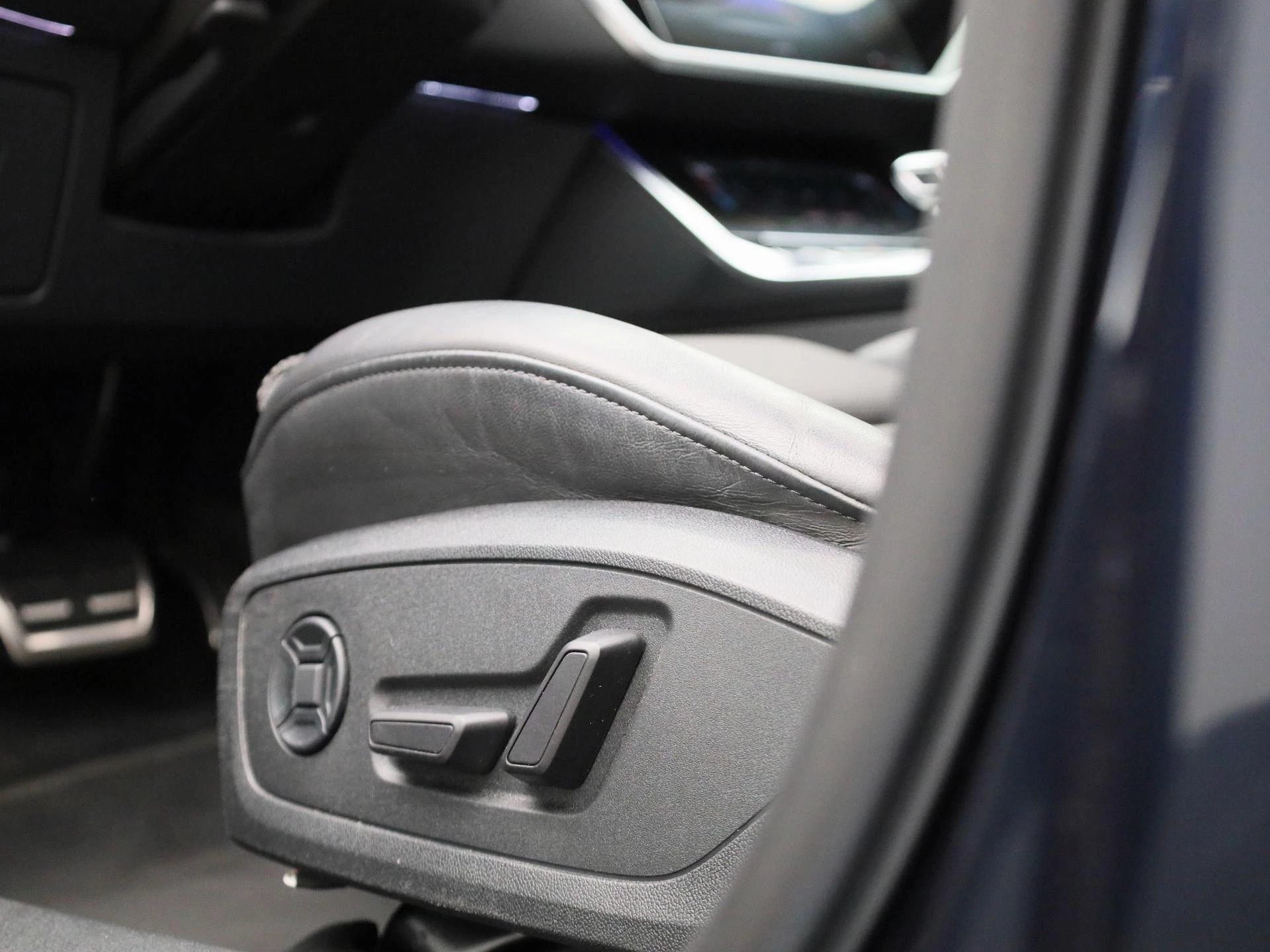 Audi A6 Avant 40 TFSI Advanced edition