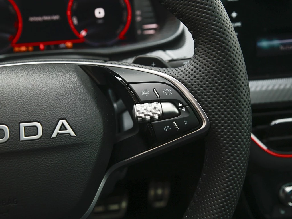 Škoda Kamiq Monte Carlo 1,5TSI 110kW DSG