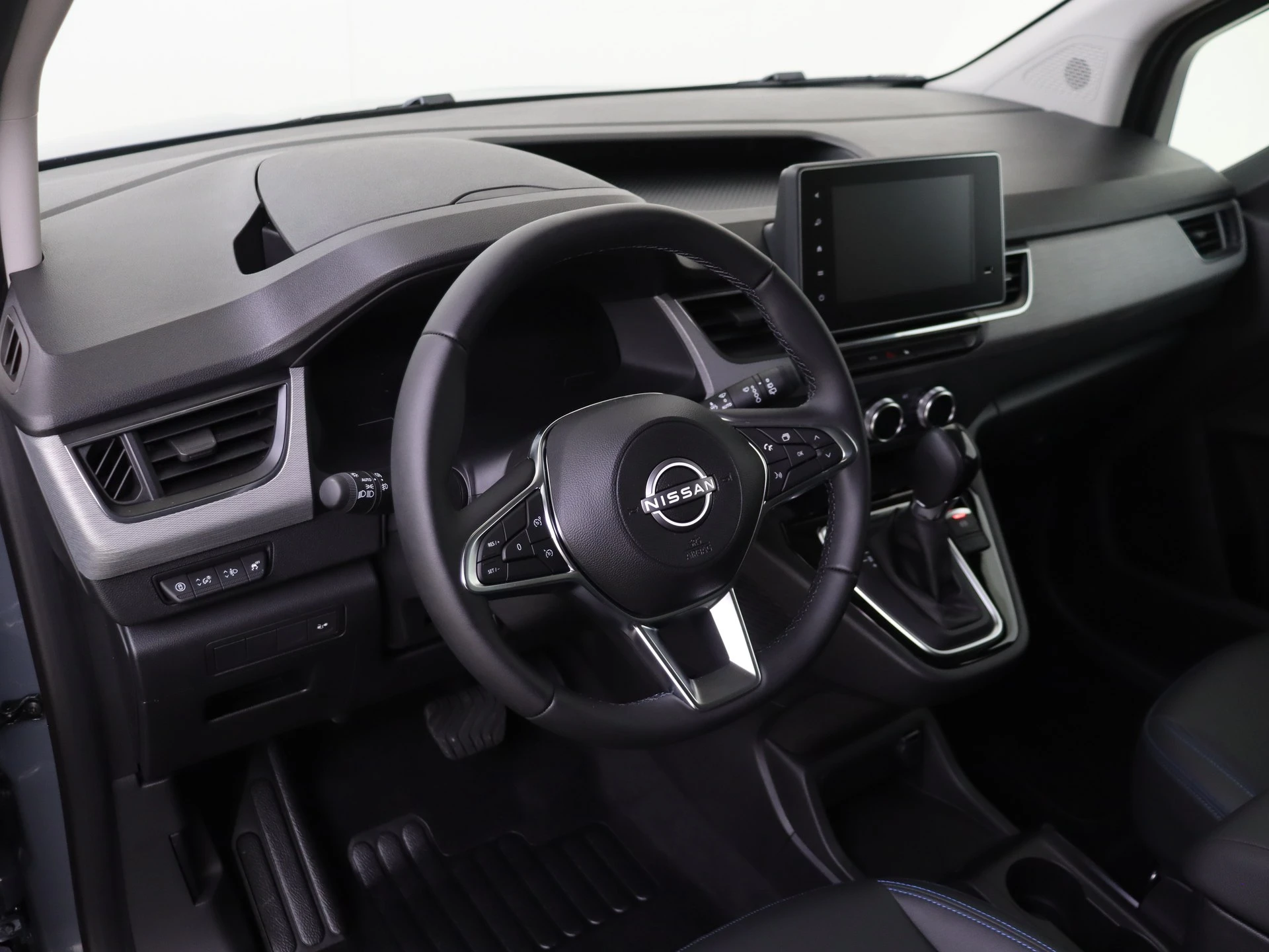 Nissan Townstar Evalia L2H1 EV 121 1AT N-Connecta