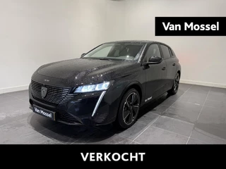 Peugeot e-308 Allure EV 54 kWh