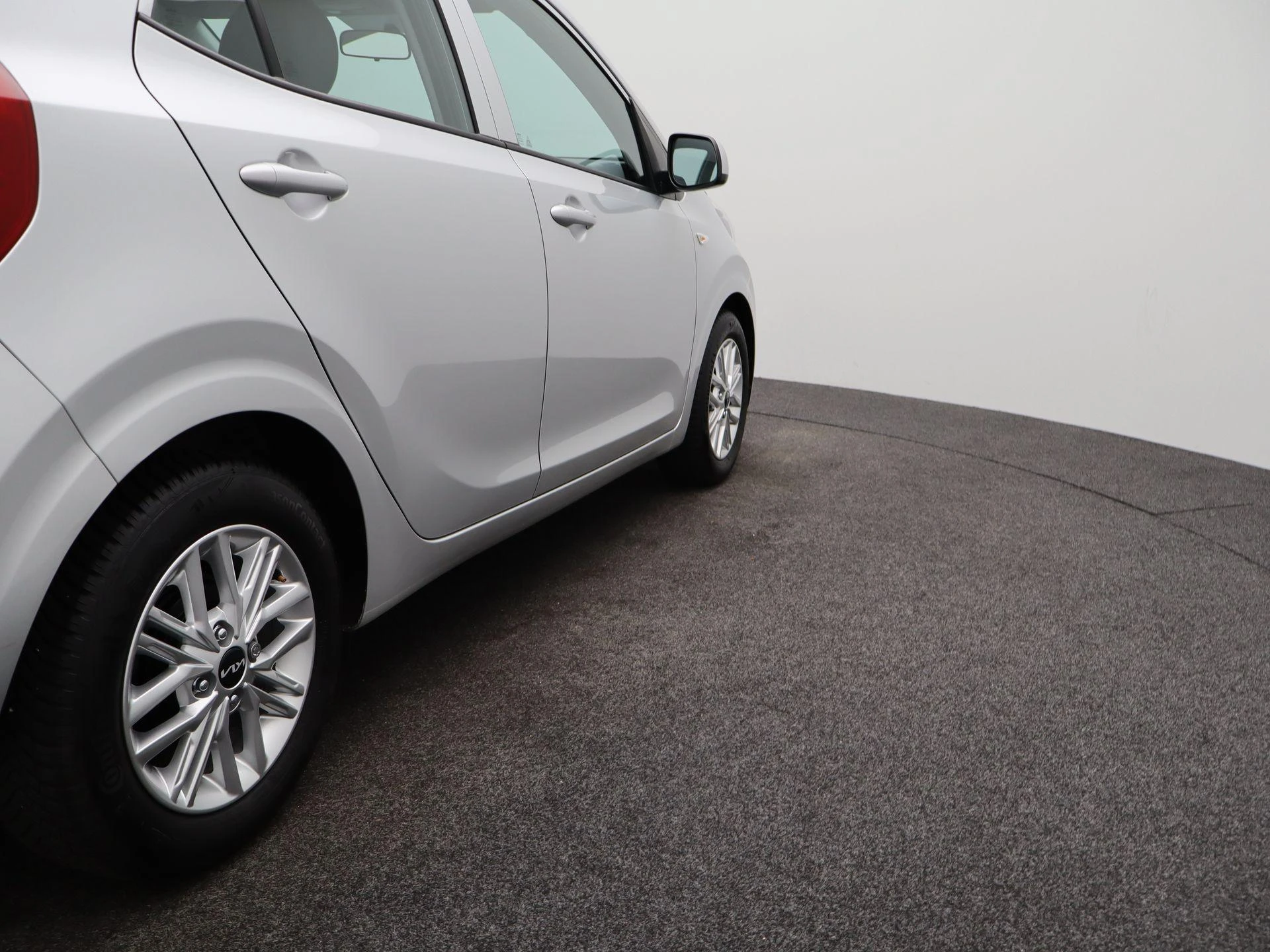 Kia Picanto 1.0 DPi DynamicLine