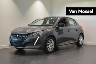 Peugeot 208 Active