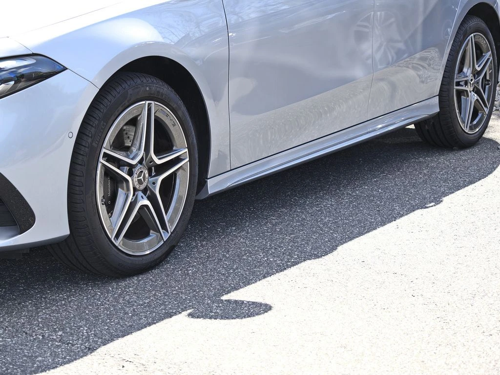 Mercedes-Benz-A-Klasse 250 e-image-6
