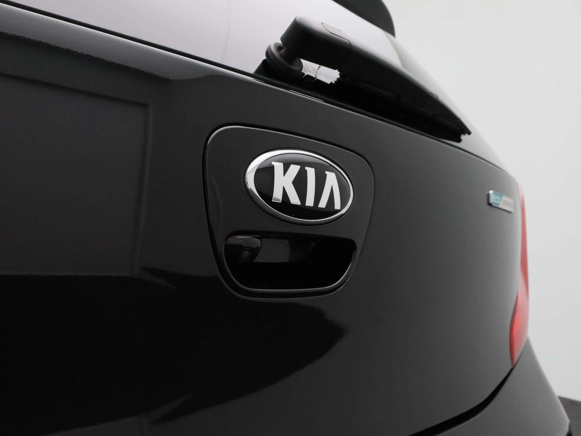 Kia Picanto 1.0 CVVT Colour Edition
