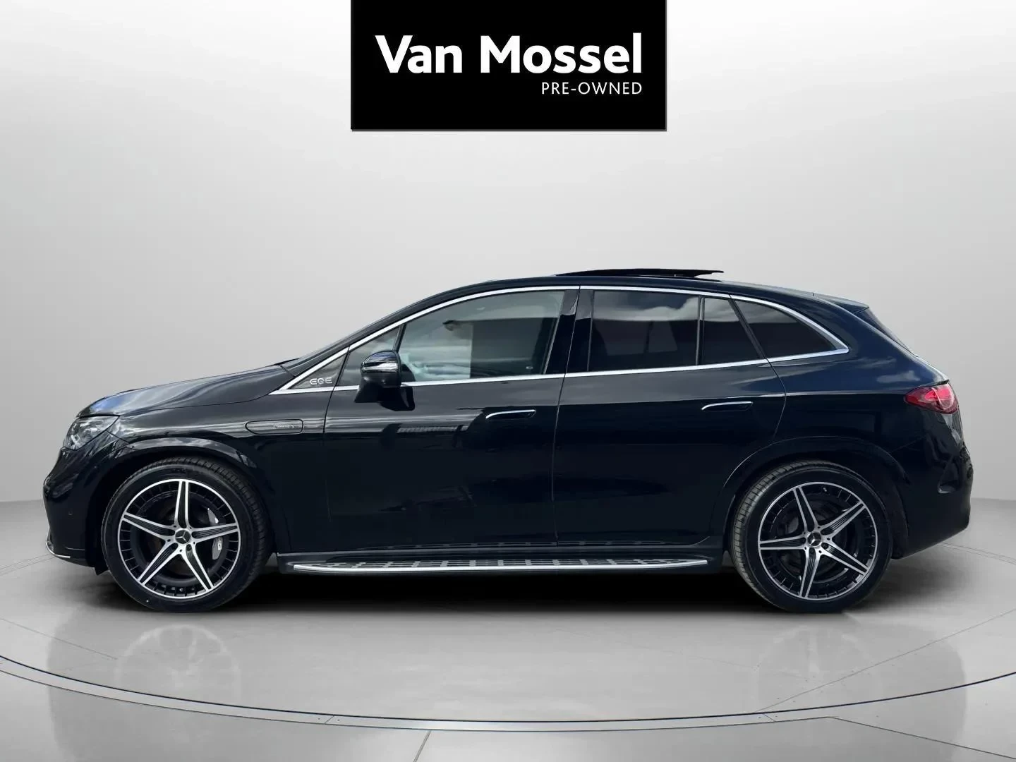 Mercedes-Benz EQE EQE43 SUV AMG Premium Plus 4Matic