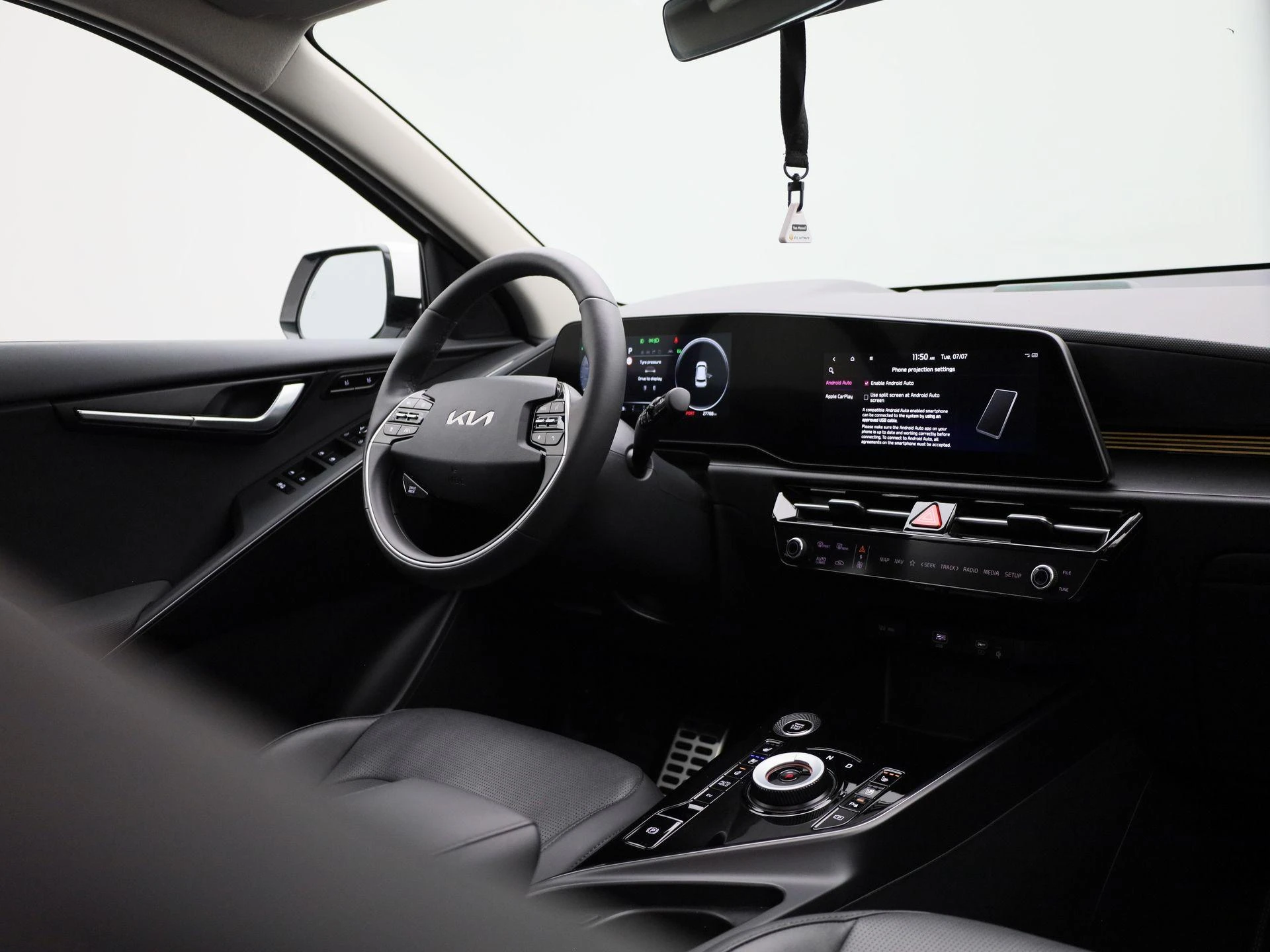 Kia Niro 1.6 GDi PHEV ExecutiveLine