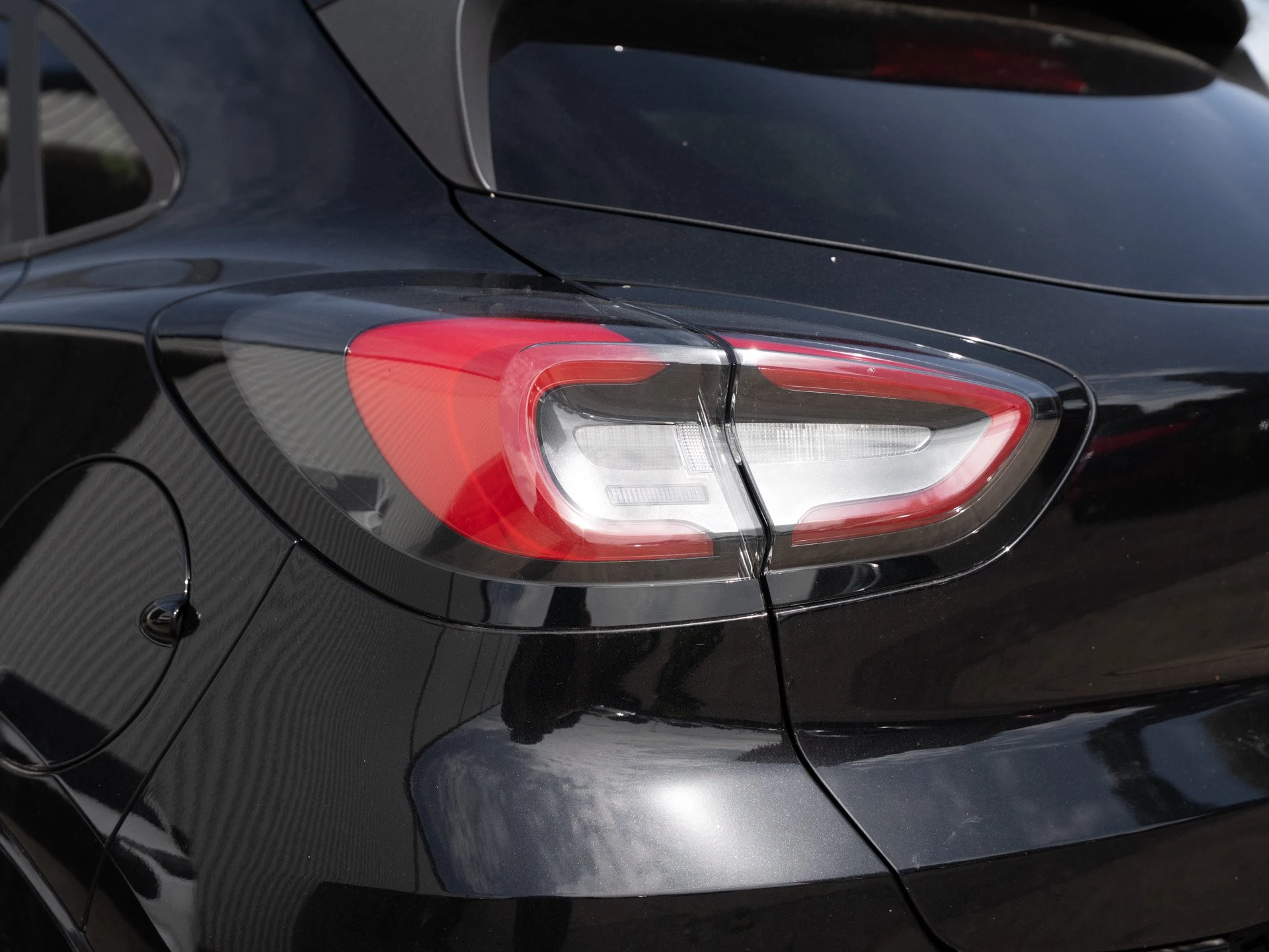 Ford Puma ST-Line 1.0 EcoBoost Hybrid MJ2026.25 *HEZ Aktion*
