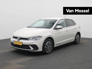 Volkswagen Polo 1.0 TSI Life Edition 95 PK |