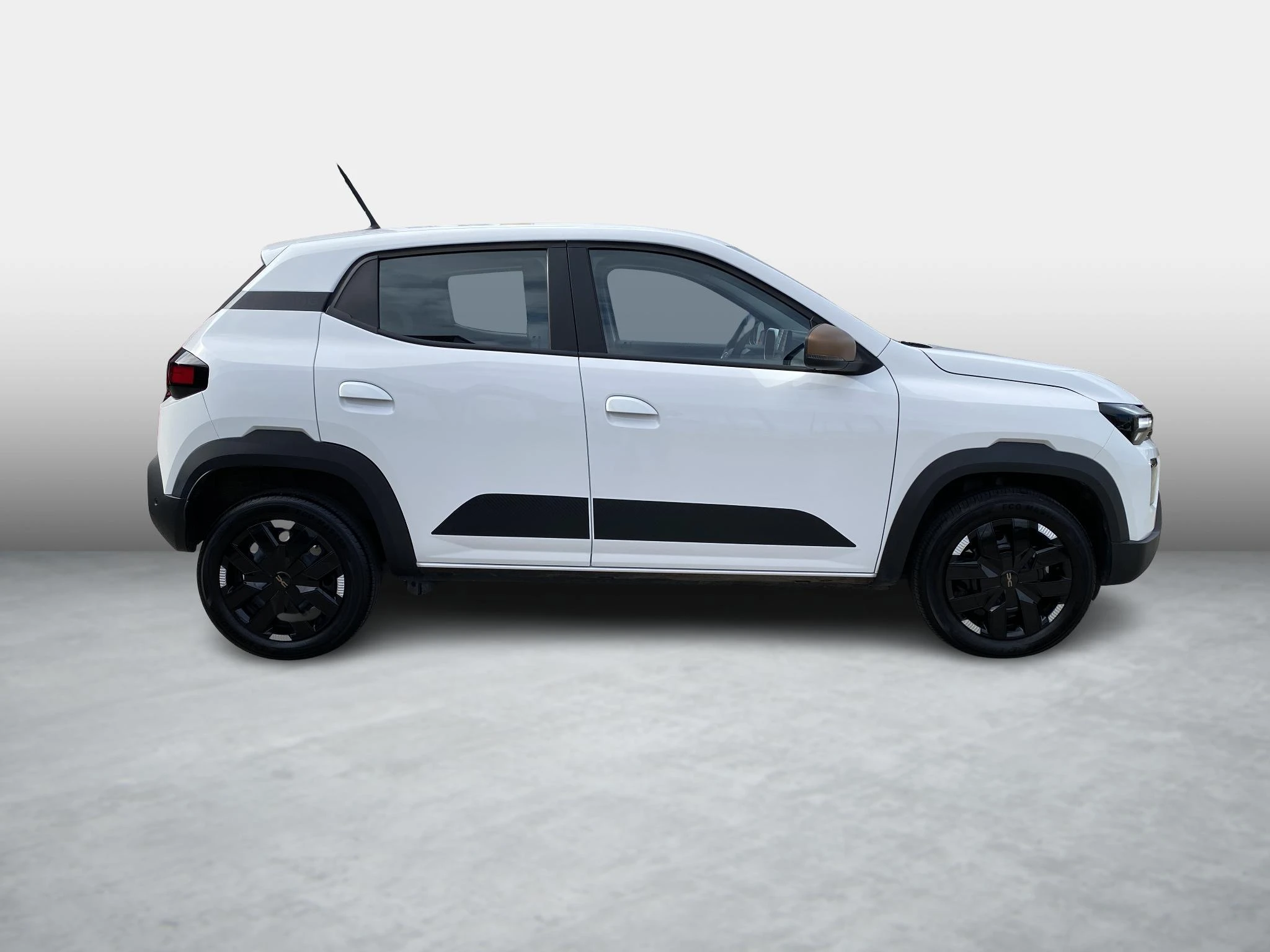 Dacia Spring Extreme Electric 65