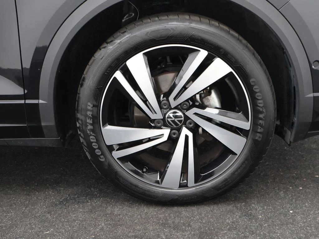Volkswagen T-Roc T-Roc 1.5TSI R-Line *AUTOMAAT*VIRTUAL COCKPIT*ACC*PDC*APP-CONNECT*ACC*KEYLESS GO*...*