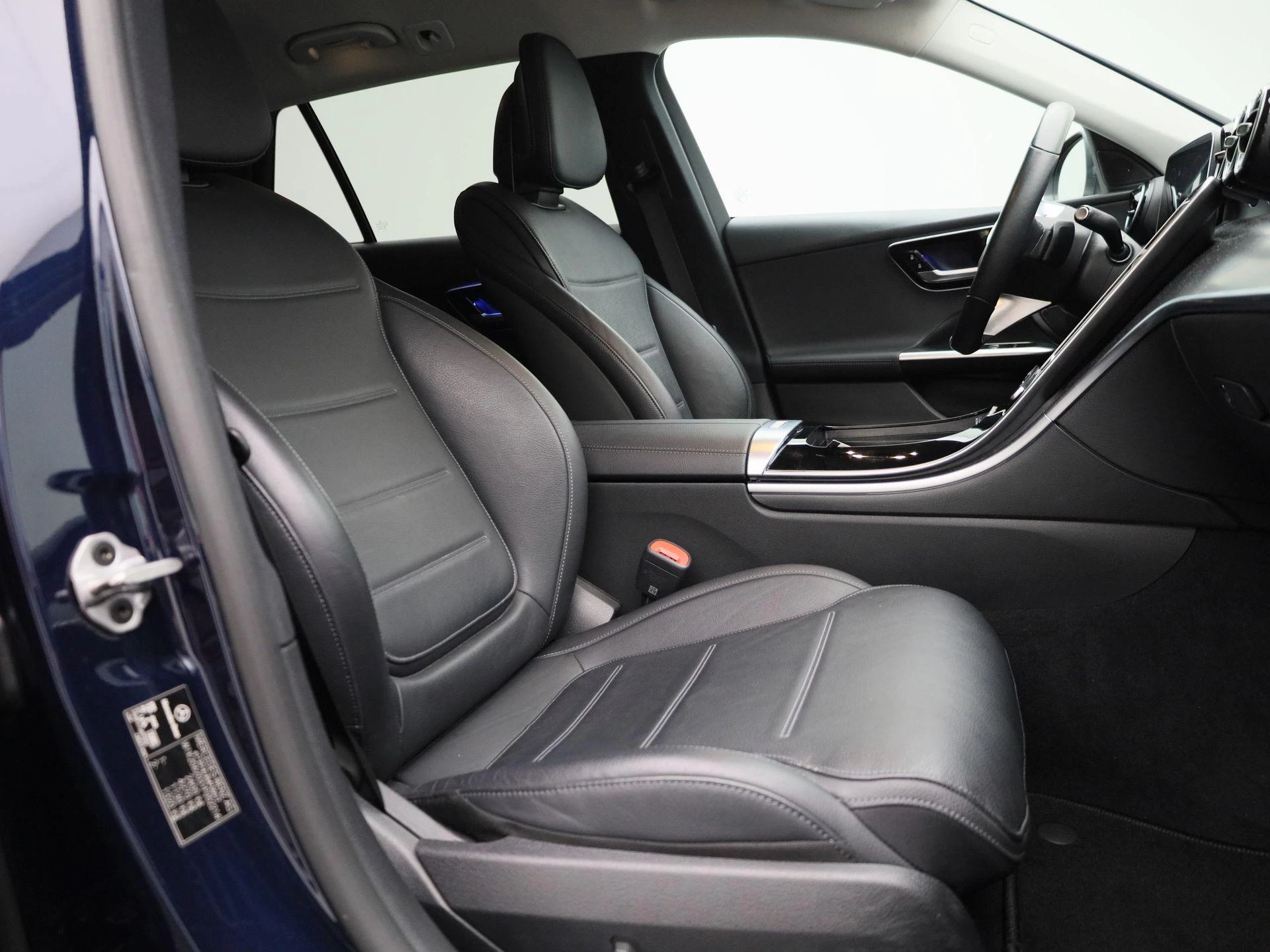 Mercedes-Benz Classe C Break C 200d Luxury Line