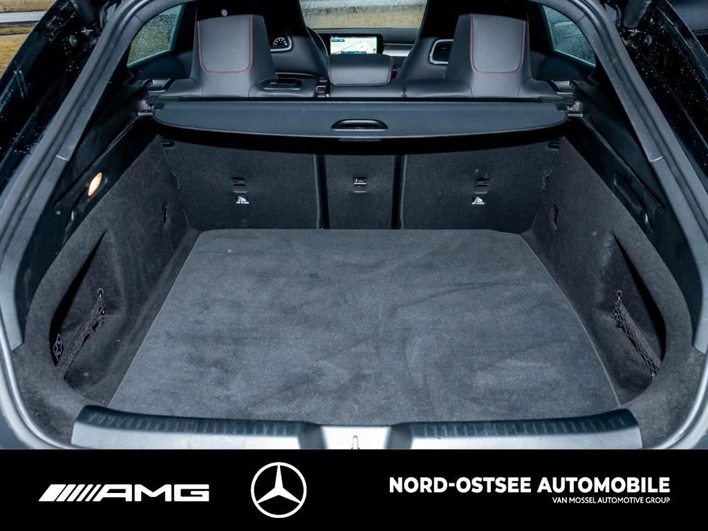 Mercedes-Benz CLA 200 SB AMG ADV+ LED KAMERA KEYLESS SHZ AMG LineX118 CLA 200 SB AMG ADV+ LED KAMERA KEYLESS SHZ AMG Line