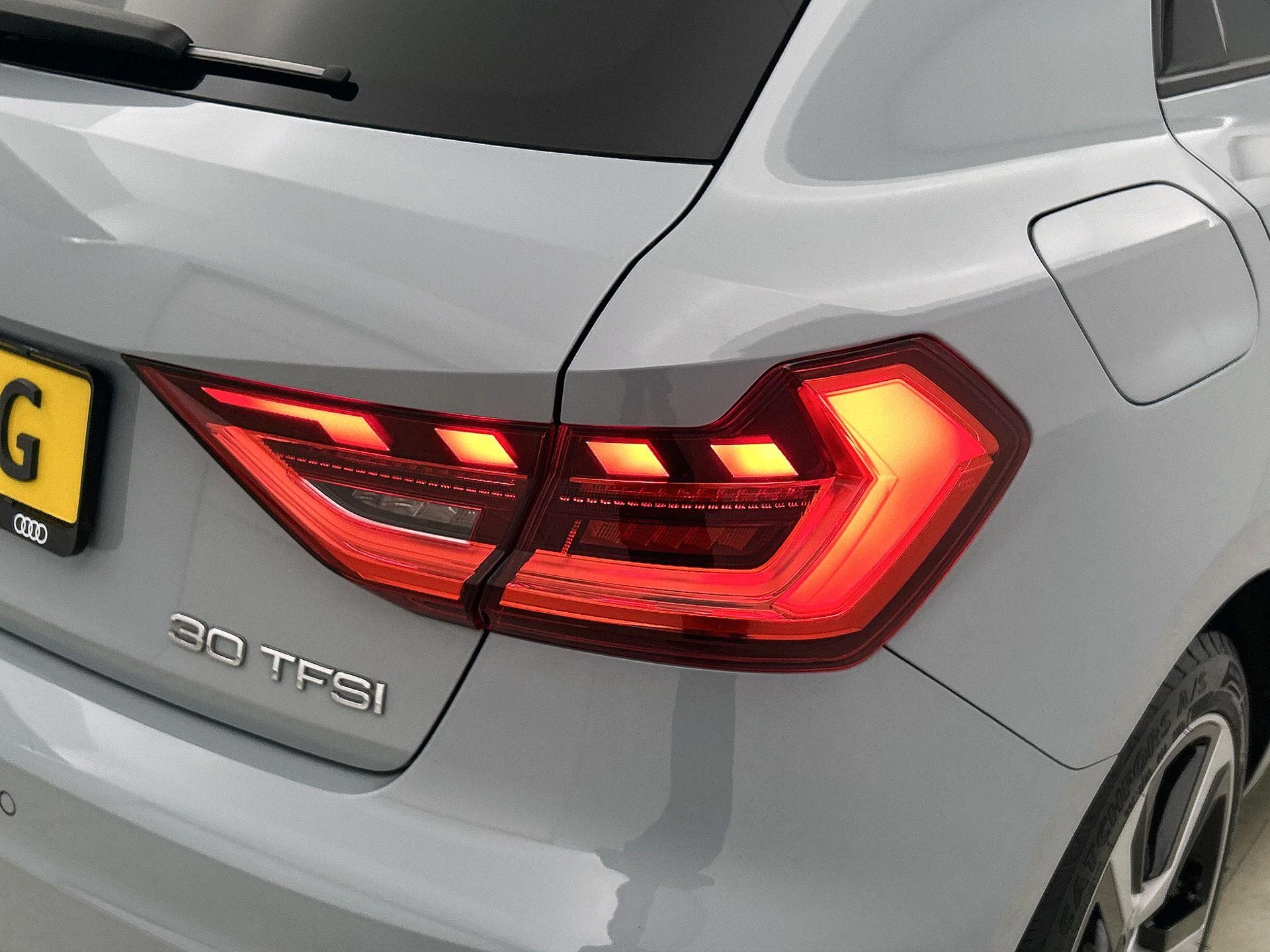 Audi-A1 Sportback-image-21