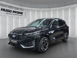 Ford Kuga 2.5 Duratec Hybrid FHEV ST-Line X (EURO 6d)
