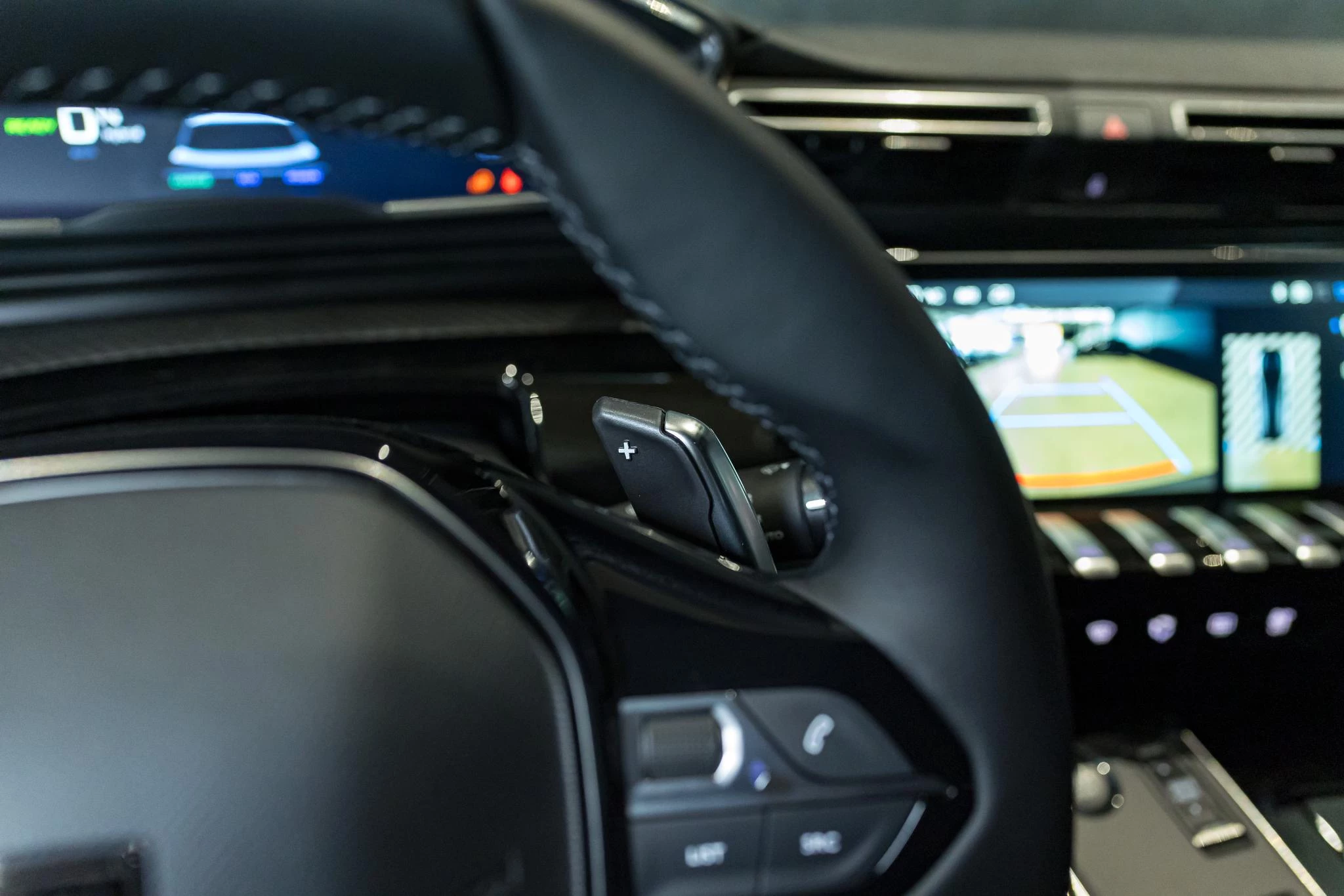 Peugeot 508 SW 1.6 Hybrid 225 e-EAT8 Allure