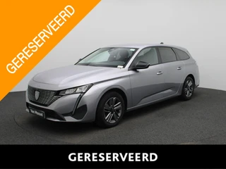 Peugeot 308 SW 1.2 PureTech 130 S&S EAT8 Active Pack