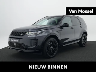 Land Rover Discovery Sport 1.5 P270e PHEV Business Landmark Edition