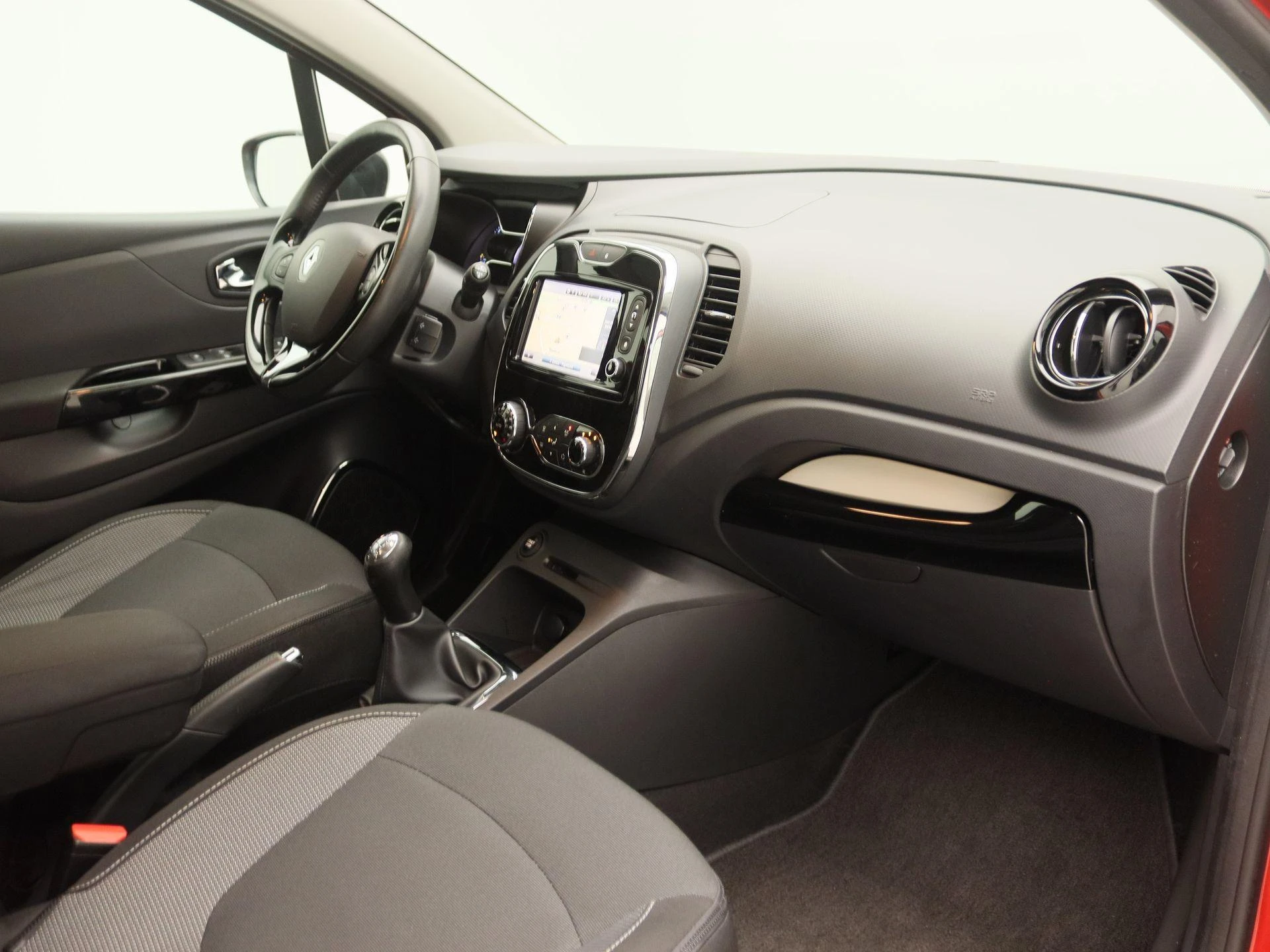 Renault Captur TCe 90 Dynamique