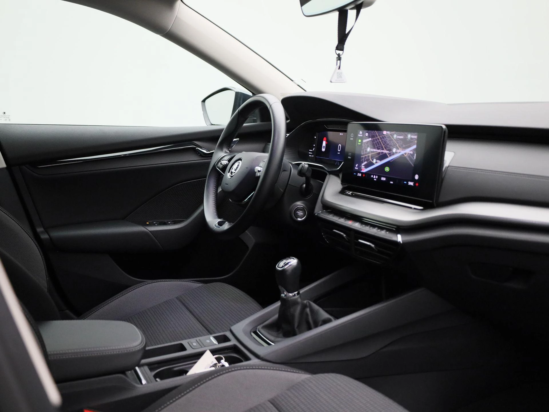 Škoda Octavia 1.0 TSI Ambition