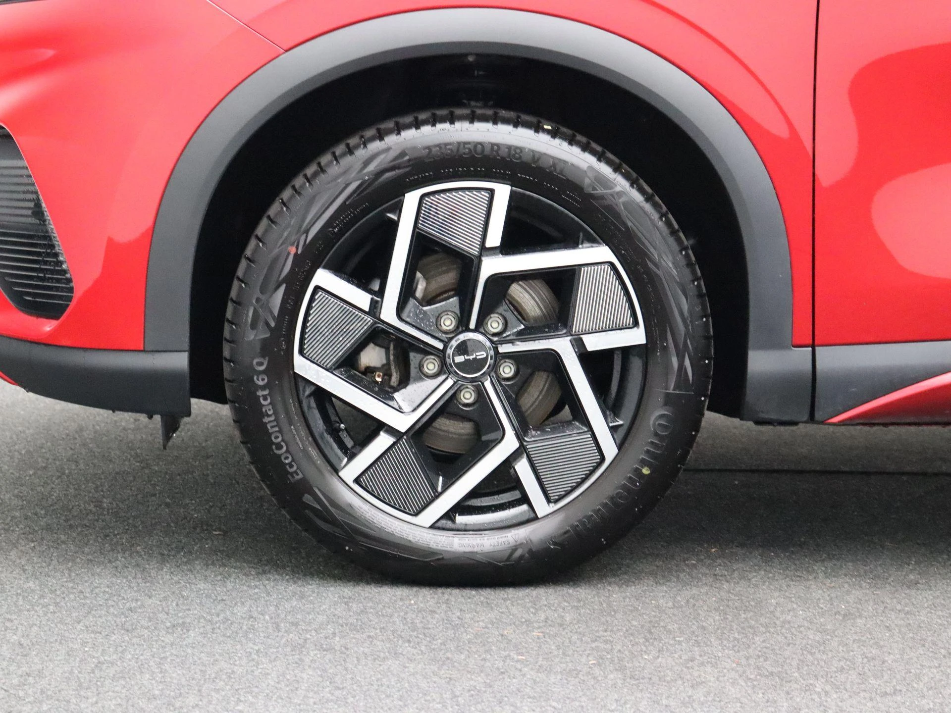 BYD-ATTO 3-image-8