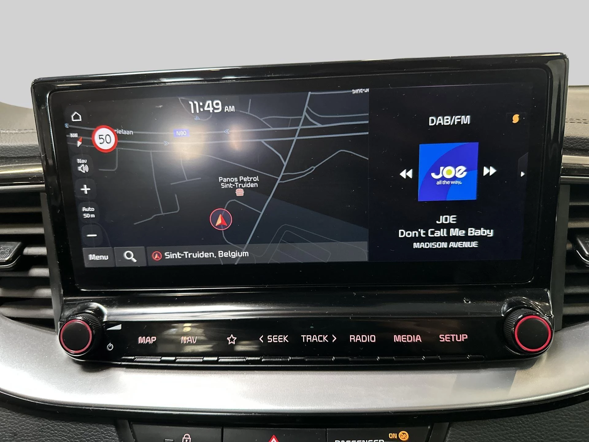Kia Ceed Pulse 1.0 T-GDI 100 MHEV DCT ISG