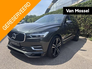 Volvo XC60 T8 Twin Engine AWD Momentum Luchtvering Heico Aut.
