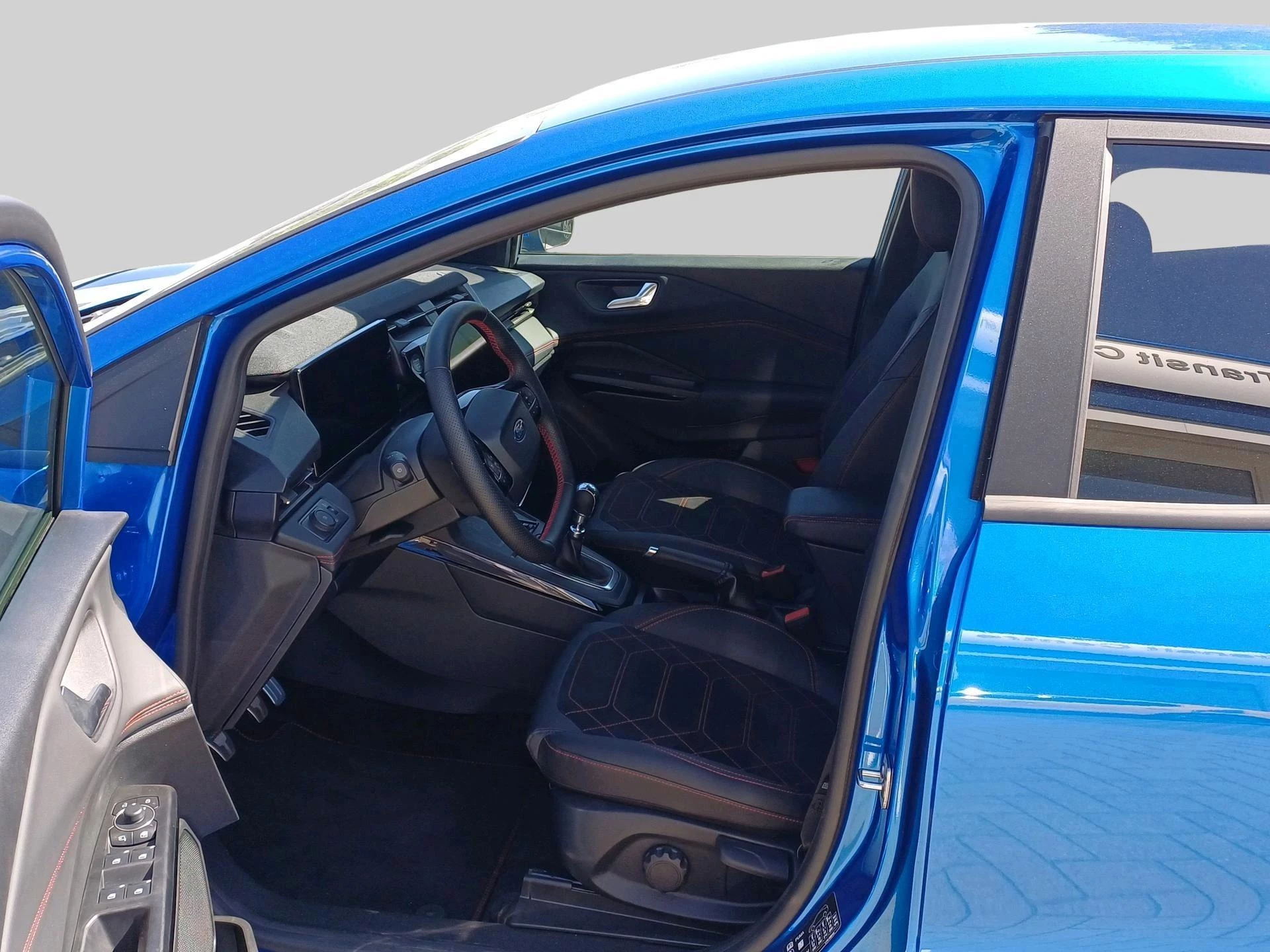 Ford Puma ST-Line X - Driver Assist - Winterpack