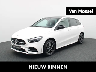 Mercedes-Benz Classe B 250 e AMG Line + MULTIBEAM + PANO DAK + CARPLAY +