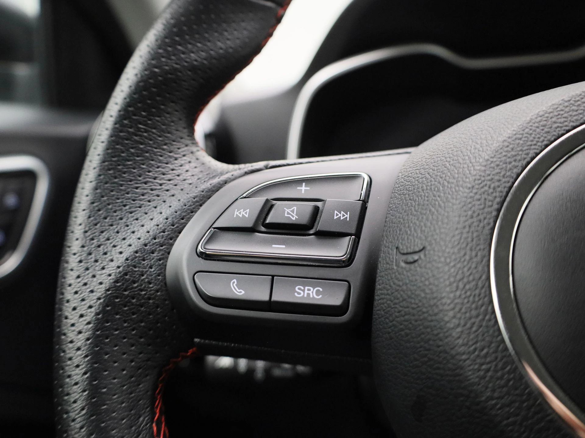 MG ZS Standard Range 51 kWh Comfort