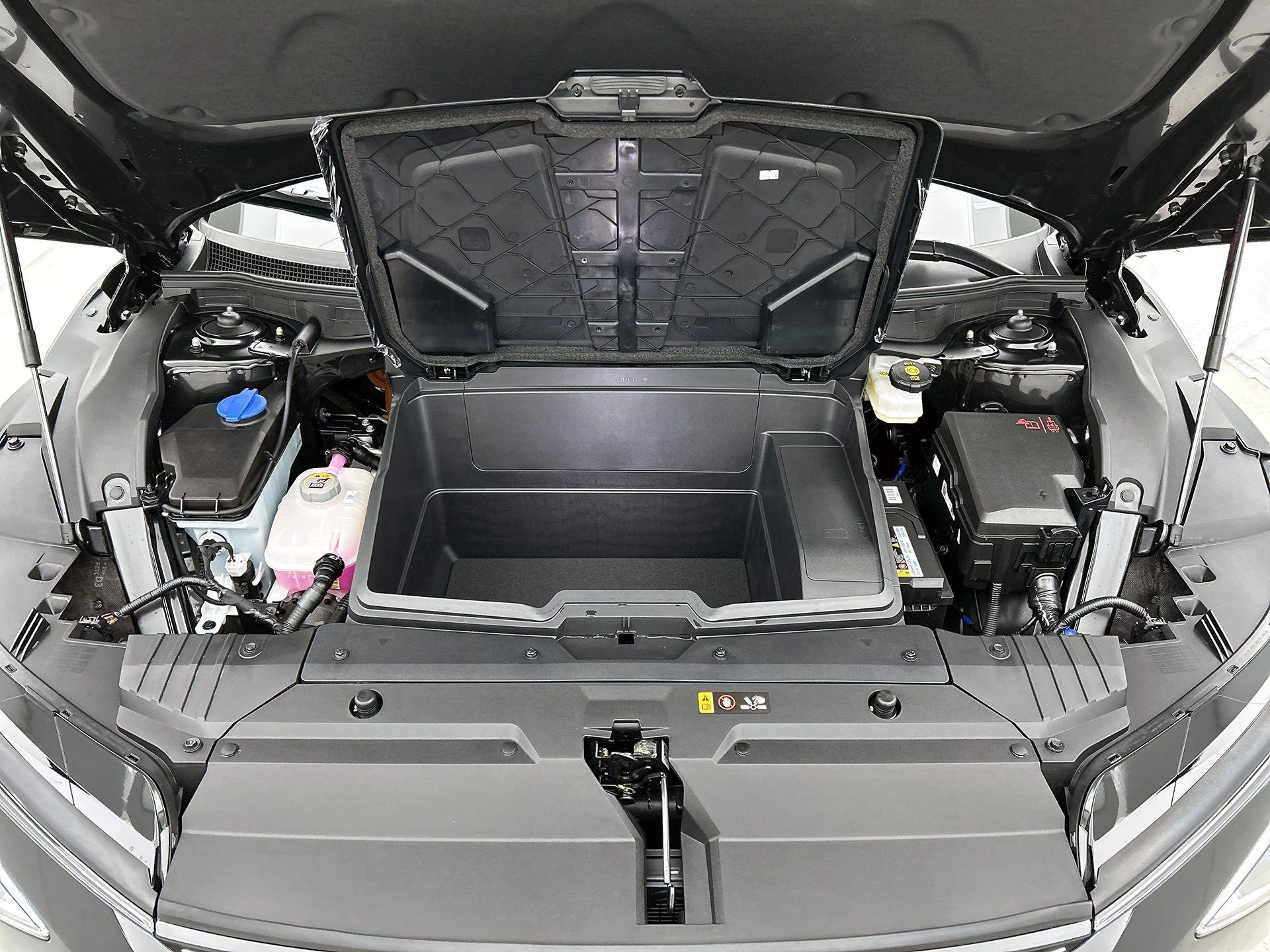 Kia EV6 GT-Line Business Edition 84 kWh