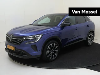 Renault Austral 1.2 mild hybrid advanced 130 techno