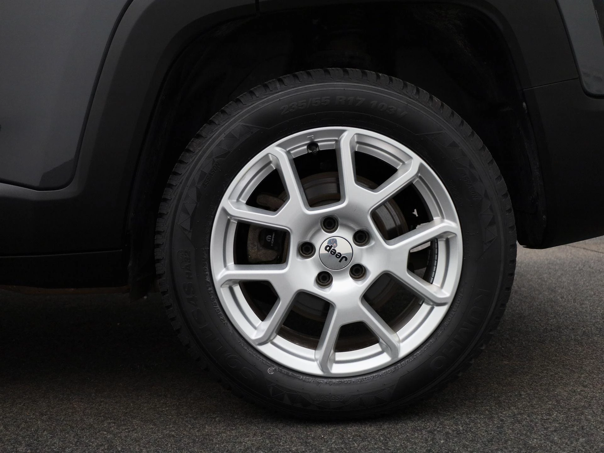 Jeep Renegade 1.3 Turbo T4 190 4xe ATX Limited